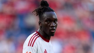 Resolución trascendental con Batista Mendy que determina su futuro en el Sevilla
