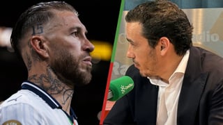 Del Nido Carrasco explica los avances de Sergio Ramos para comprar el Sevilla y por qué no lo fichó en enero: "Lo decidí yo"