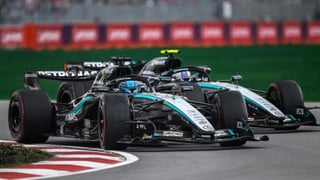 Canadá le devuelve la fe a Carlos Sainz y evidencia el adiós más triste de Fernando Alonso