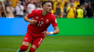 Unai Emery puede echarle una mano al Sevilla con Rubén Vargas