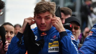 "Max Verstappen va a fichar por Mercedes"