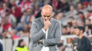 Claudio Giráldez, muy autocrítico con su Celta pero da la clave para la remontada: "Es cuestión de que hagamos un gol rápido"