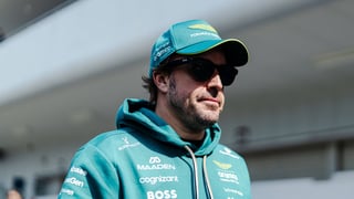 La hazaña de Fernando Alonso en Japón tiene premio