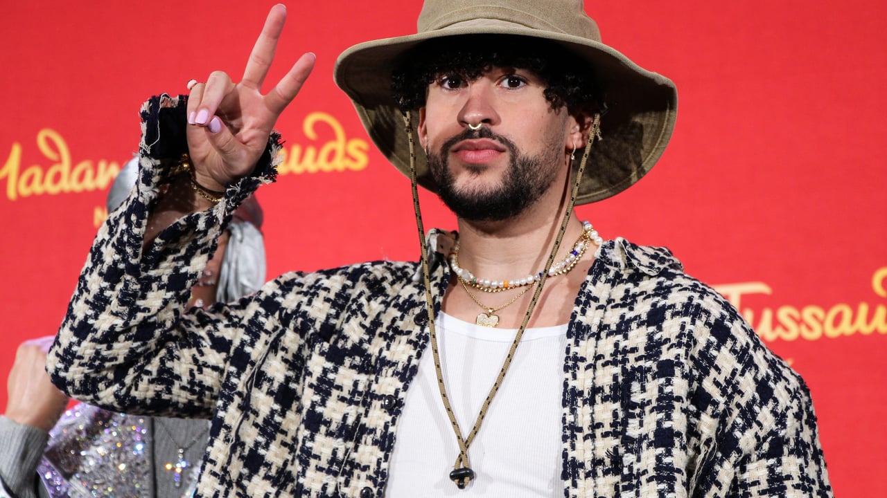 Se confirman los temores de Bad Bunny: ''Ni en la Super Bowl ni en ningún otro lugar''