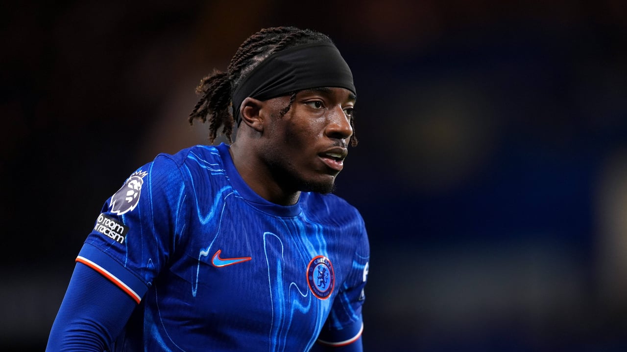 Polémica con el fichaje de Madueke