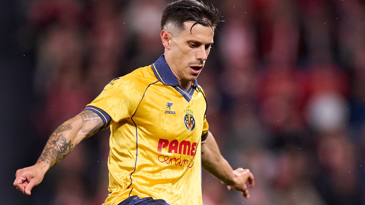 Desenlace cantado con Alfon González en el Villarreal: 'fichaje' sin ingresos para el Sevilla