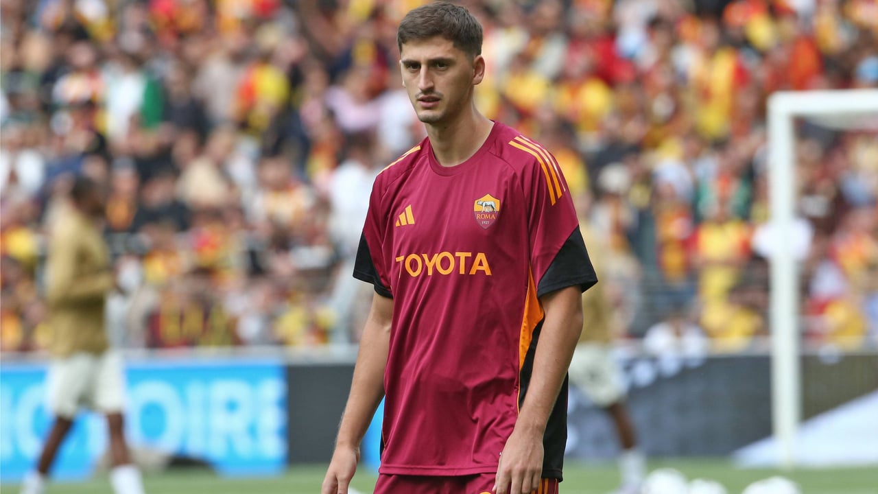 Cerrada la incorporación de Kumbulla