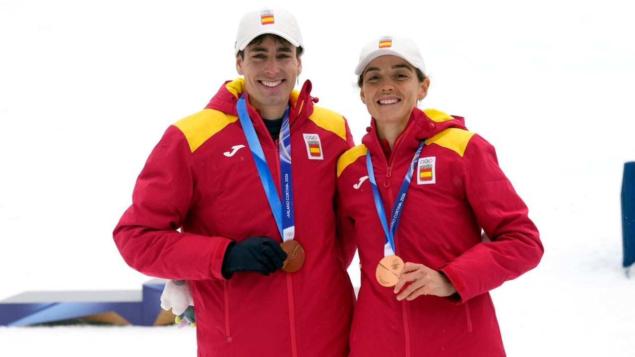 España queda señalada tras las medallas de Cardona y Alonso