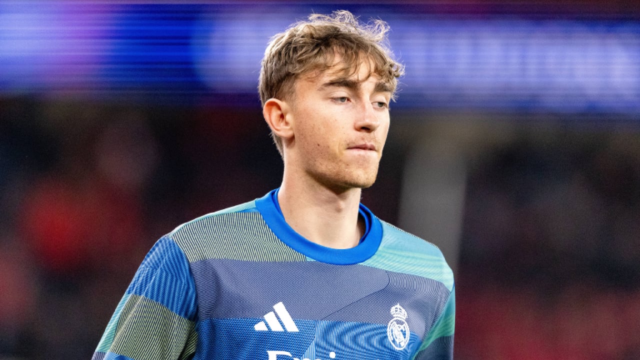 Arbeloa pierde a Huijsen ante el Benfica y afronta el duelo con cinco bajas clave en el Real Madrid