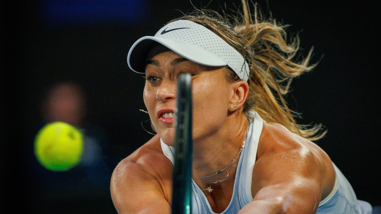 Paula Badosa despierta a sus fantasmas en Catar