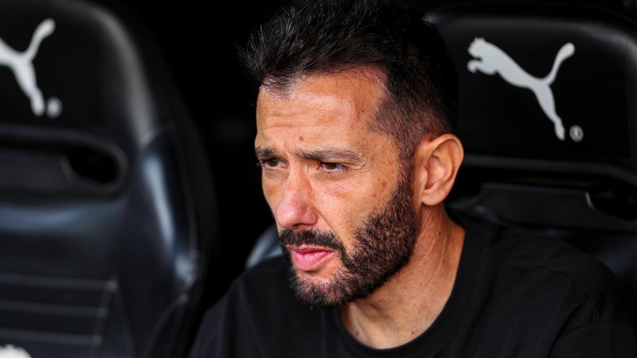 La trituradora de entrenadores ya está en marcha en Primera y Segunda: Valencia, Elche, Málaga, Celta, Villarreal, Ceuta, Albacete y Cádiz podrían ser los próximos