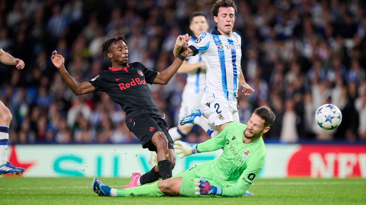 La opción de Odriozola coge fuerza