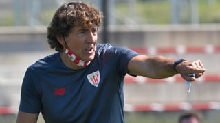 El campeón de Liga con el Athletic Club y leyenda del Celta de Vigo que da el salto a TV