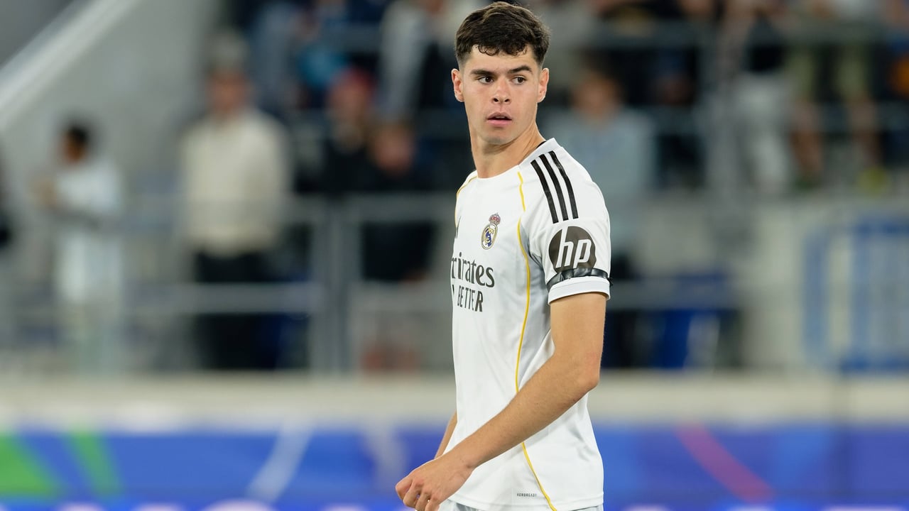 El Estrasburgo se lleva una de las grandes joyas del Real Madrid y paga 10 millones por un jugador del segundo filial