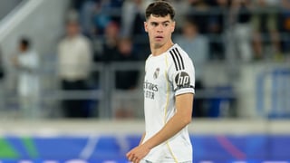 El Estrasburgo se lleva una de las grandes joyas del Real Madrid y paga 10 millones por un jugador del segundo filial
