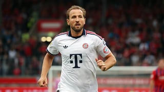 Harry Kane manda un aviso al Bayern: “Sólo me queda un año de contrato...”