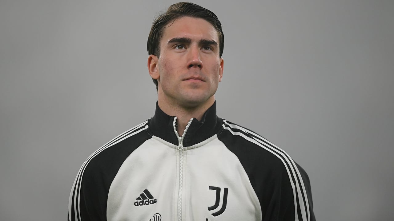 Aceleran para el fichaje de Vlahovic