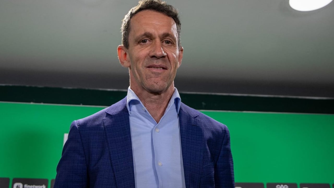 El ex del Betis Ramón Planes encuentra nuevo destino en México