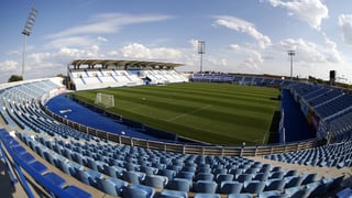 Comunicado oficial del Alavés tras la decisión del Rayo con las entradas para el partido de LaLiga