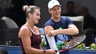 Wimbledon se prepara para la gran protesta de los tenistas