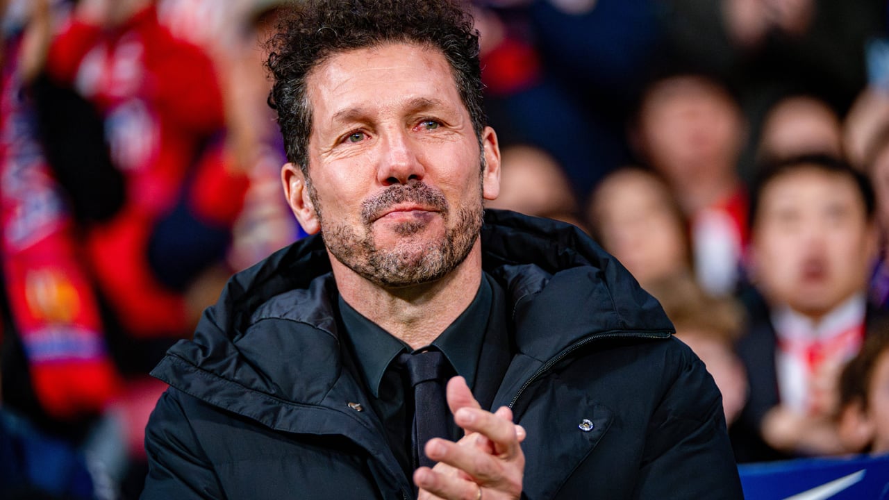 Al Atlético le llueven las propuestas: el nuevo ofrecimiento a Simeone