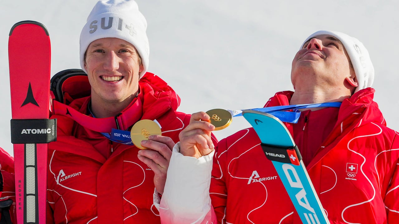 El rey de los Juegos Milano Cortina 2026 tiene nombre propio