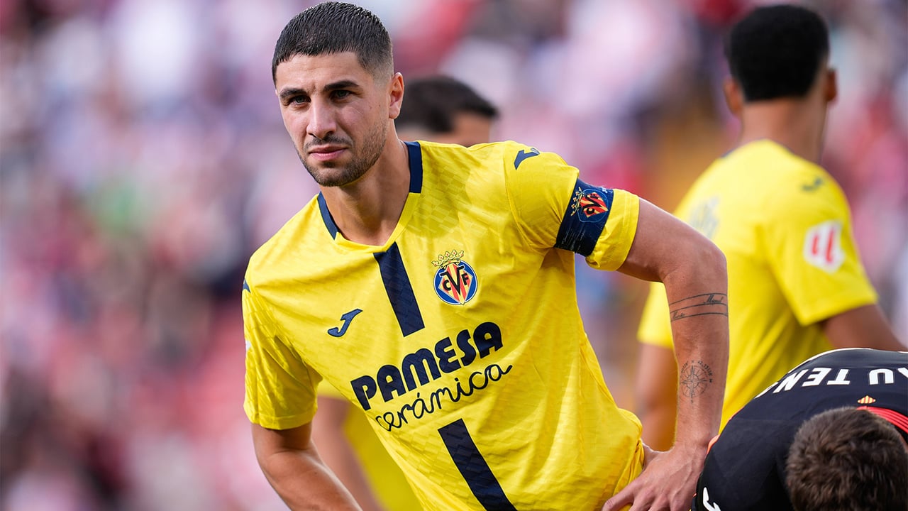 Santi Comesaña avala a Iñigo Pérez: "Es un gran entrenador, ya le vi cosas en el Rayo"