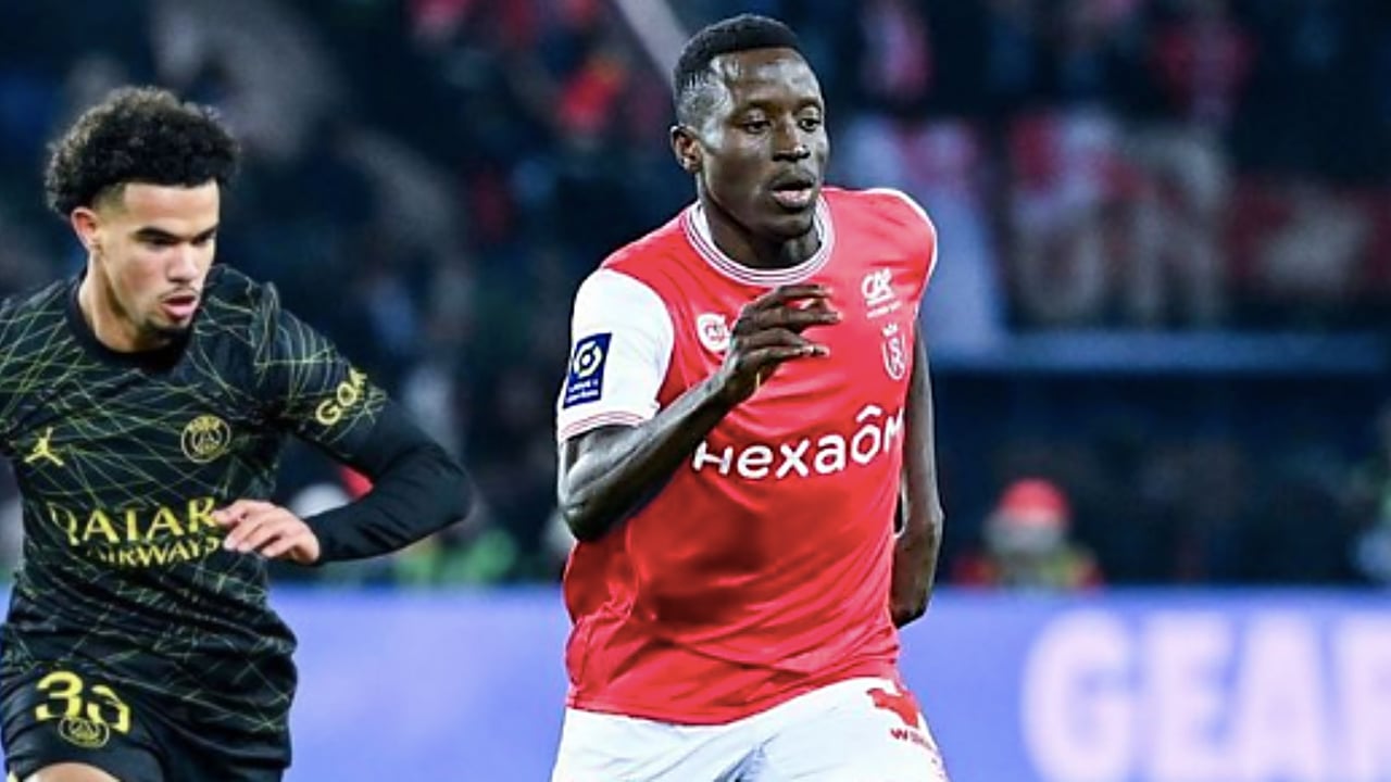 El Almería cierra su fichaje estrella