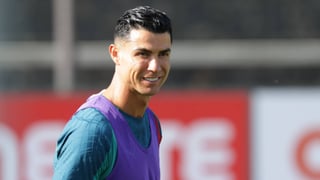 Lugano cree que los árbitros ayudarán a Ronaldo a ganar el Mundial: ﻿"Va a tener penales a favor, como tuvo Messi en Qatar"