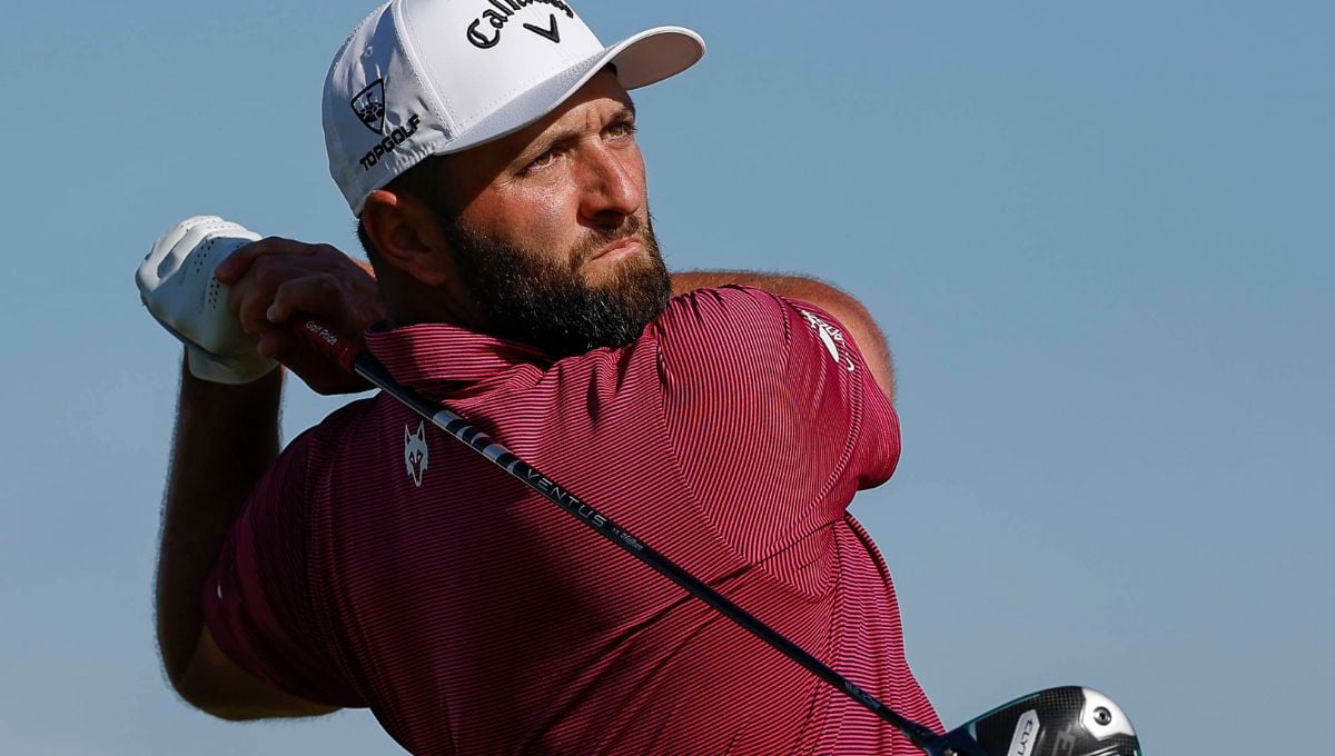 Jon Rahm dice adiós al US Open