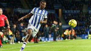 Ochieng ya maneja ofertas y la Real Sociedad reacciona para no dejarlo salir gratis