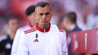 Posible denuncia al Sevilla ante la AFE por apartar a Joan Jordán del grupo