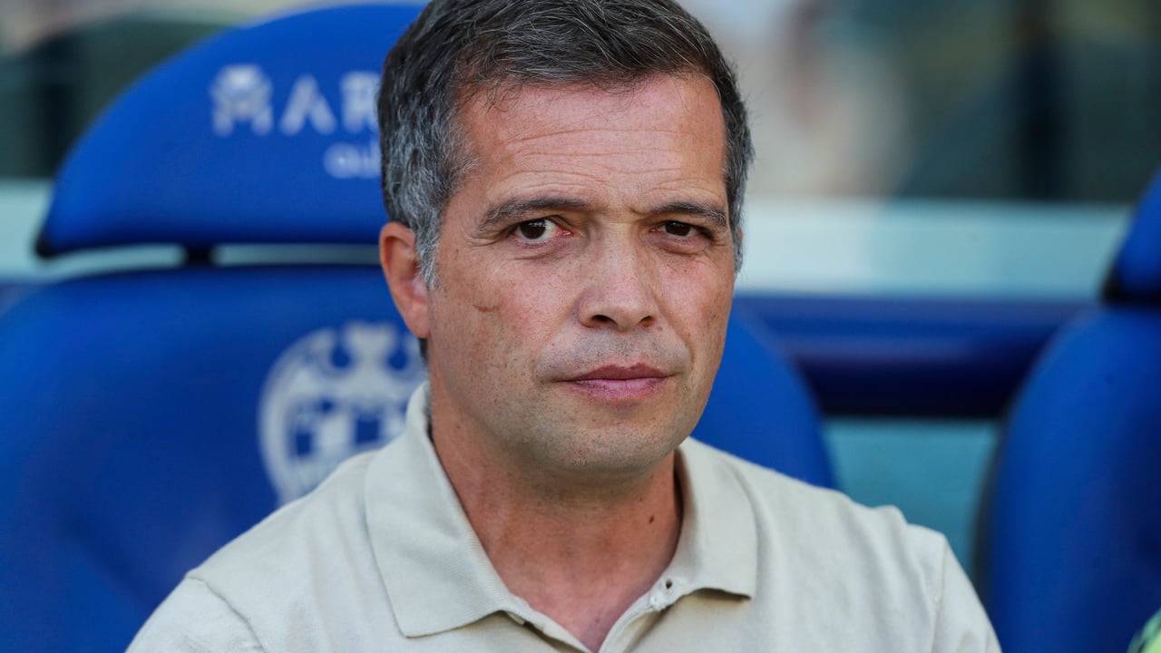 Castro avisa al ‘Submarino’ e Íñigo Pérez pide calma antes del derbi