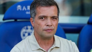 Castro avisa al ‘Submarino’ e Íñigo Pérez pide calma antes del derbi