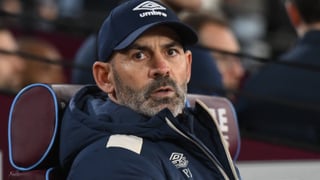 Paco Jémez, técnico del Raja de Casablanca, da su versión sobre el rentismo: "Comprabas y vendías y se ganaba dinero con aquellas inversiones"