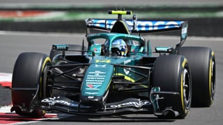 F1 GP Gran Bretaña 2026 | Clasificación en directo con Fernando Alonso y Carlos Sainz del Gran Premio de Fórmula 1 en Silverstone