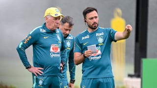 Comunicado de Ancelotti sobre su gesto a Neymar: "Lamento mucho que haya sido sacado de contexto"
