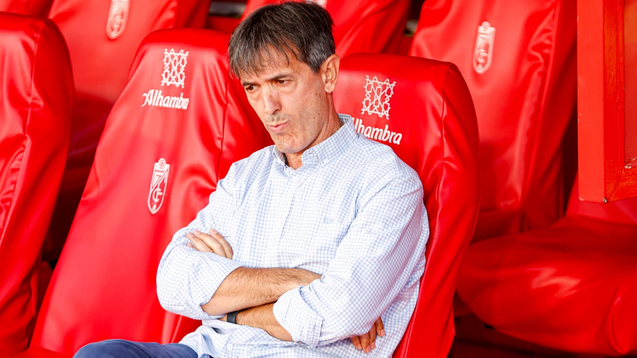 El momento de la compra del Granada ha llegado: "El club vive una situación crítica a nivel financiero"