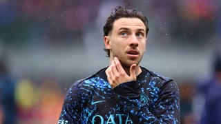 El Atlético de Madrid se mueve para reforzar el lateral izquierdo