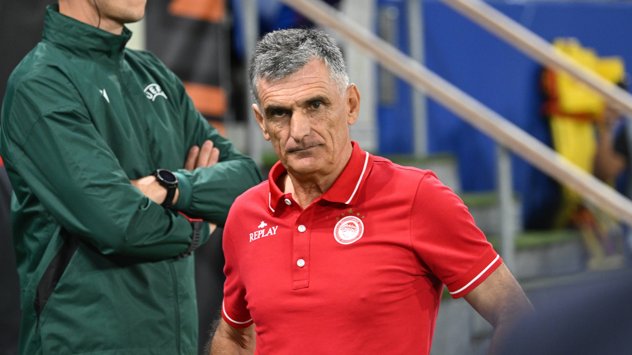 Resumen Europa League: Batacazo de Mendilibar