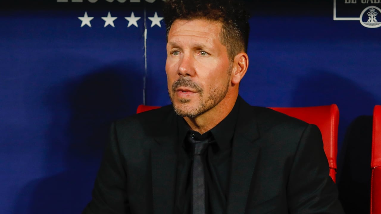 Simeone se queda sin su deseado fichaje