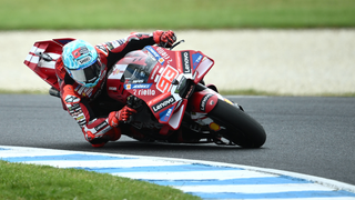 Golpe de Marc Márquez al campeonato de MotoGP; Jorge Martín, descartado