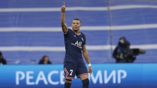 El PSG se gastó más de 600 millones en la renovación de Mbappé