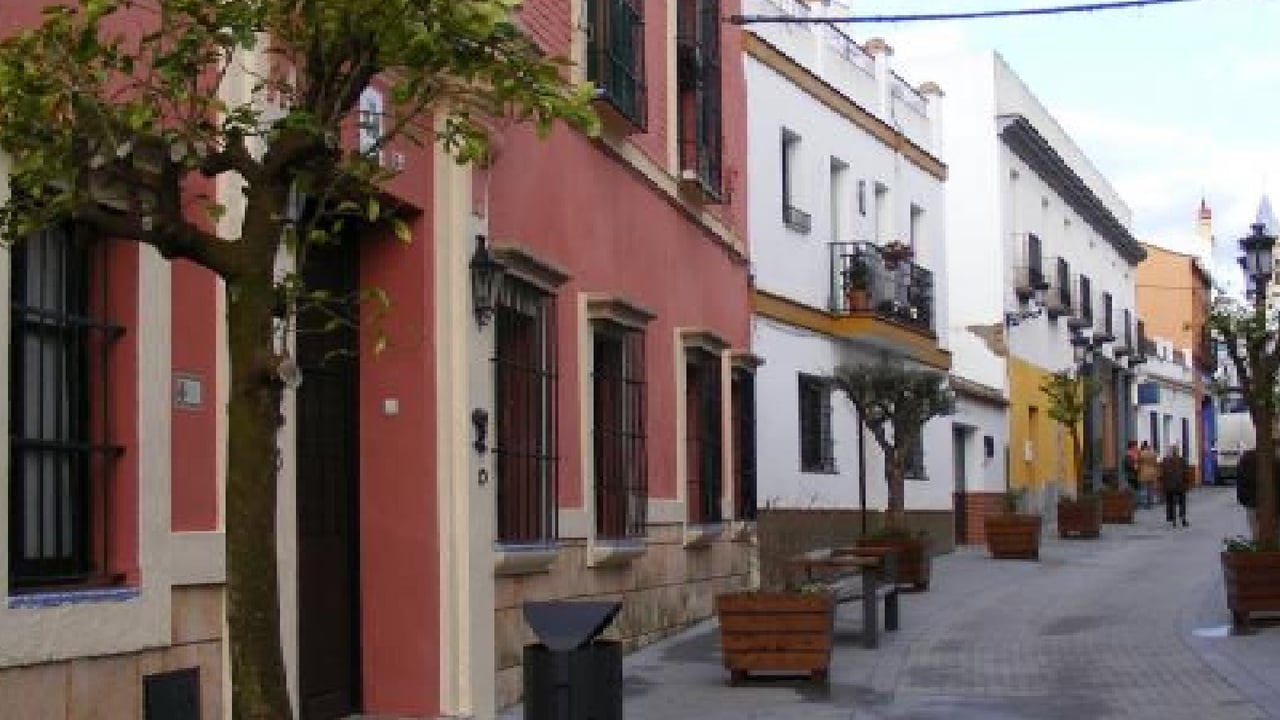 Sevilla crea un barrio único con nombres inspirados en el mundo de la cerveza