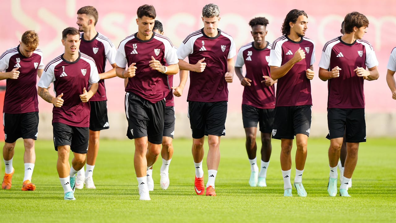 El Sevilla visita al Real Madrid con cuatro bajas importantes y un regreso deseado a la convocatoria