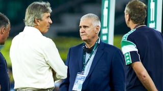 Antonio Cordón, tras su paso discreto por el Sevilla, hace un guiño al Betis: "Fue complicado, pero ahora el trabajo del club es excelente" 