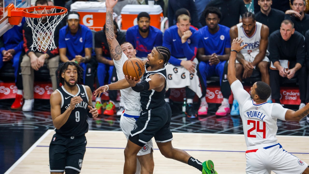 De fracasar en el Real Madrid a firmar por los Miami Heat