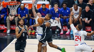 De fracasar en el Real Madrid a firmar por los Miami Heat