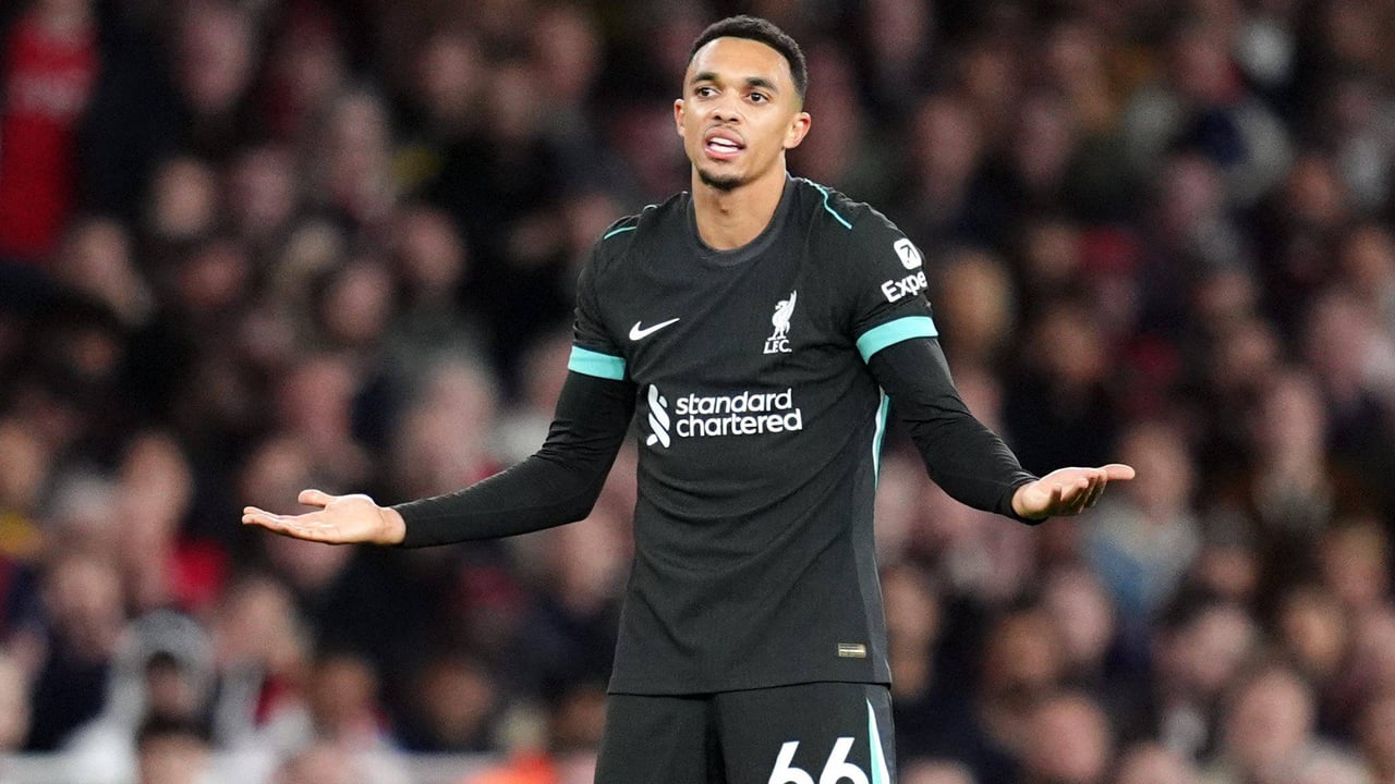 El Real Madrid convence a Alexander-Arnold y el Liverpool ya le da por perdido