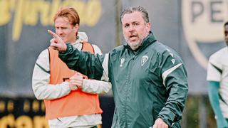 El número que puede protagonizar el Cádiz en LaLiga Hypermotion el próximo Sábado de Pasión